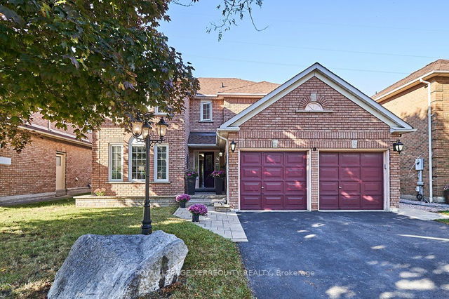 8 Erickson Drive