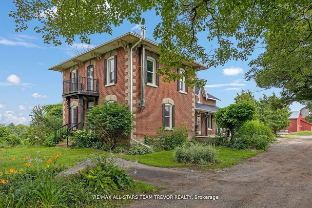 4020 Edgerton Road