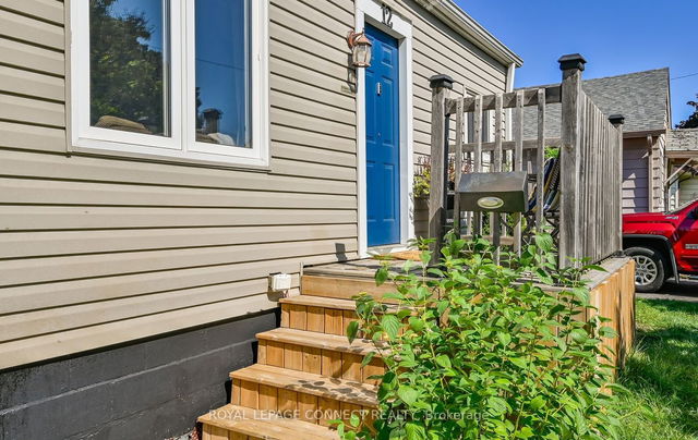 12 Birch Crescent