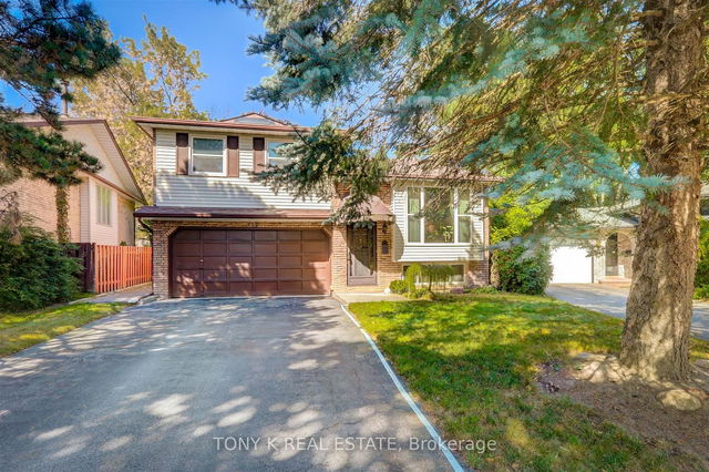 733 Tarn Court