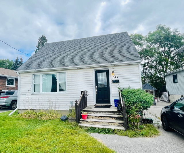347 Ritson Road