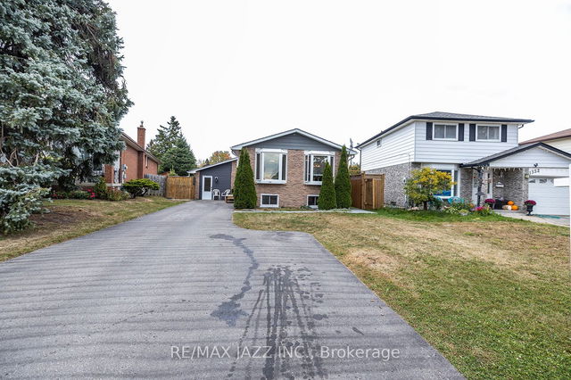 1348 Belair Crescent