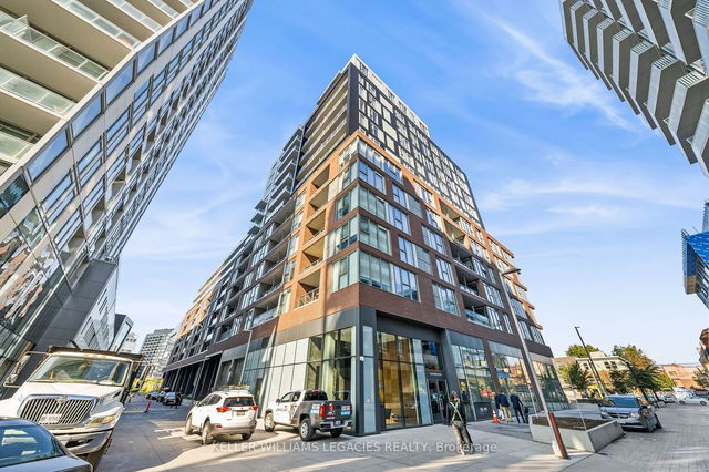 607 - 30 Baseball Place