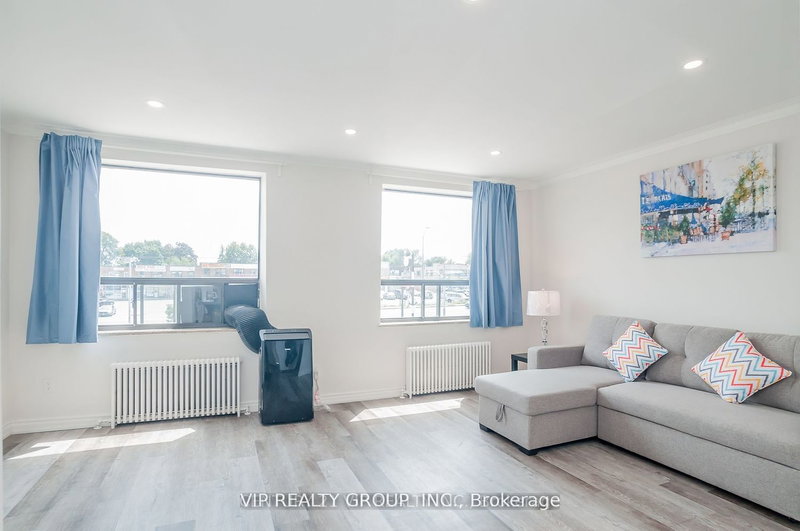 Unit 2 - 2626 Eglinton Ave E, Toronto, M1K 2S3 | Image 2