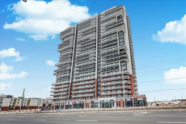 2211 - 2550 Simcoe Street