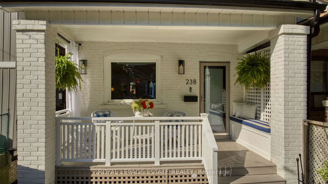 238 Lee Avenue