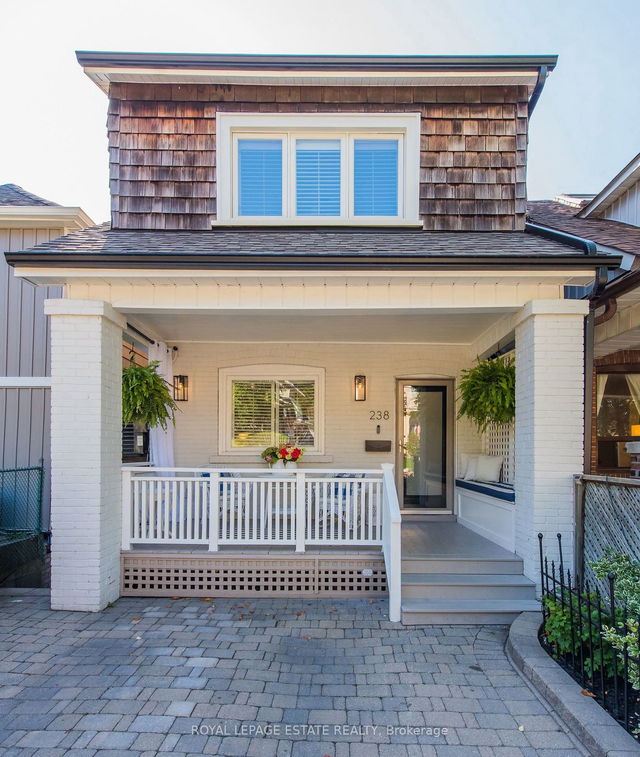 238 Lee Avenue