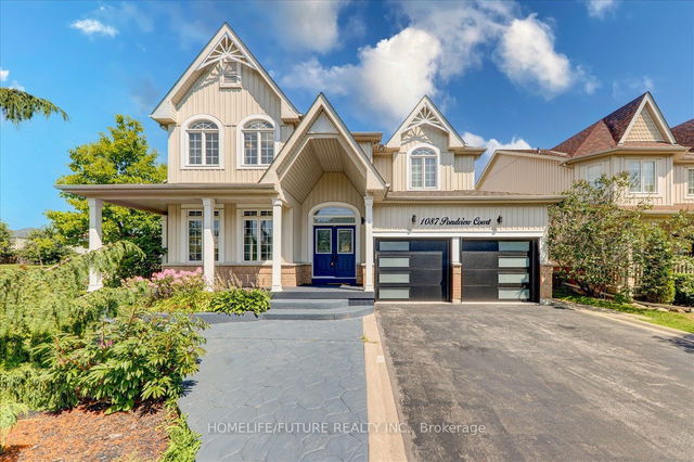 1087 Pondview Court