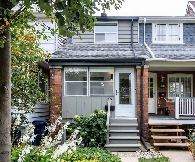 35 Ashland Avenue