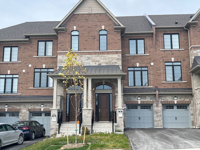 54 Elkington Crescent