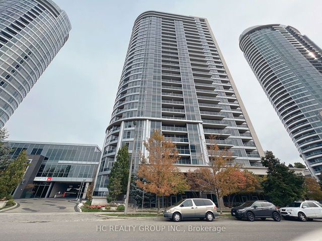 1107 - 151 Village Green Square