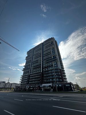 2509 - 2550 Simcoe Street