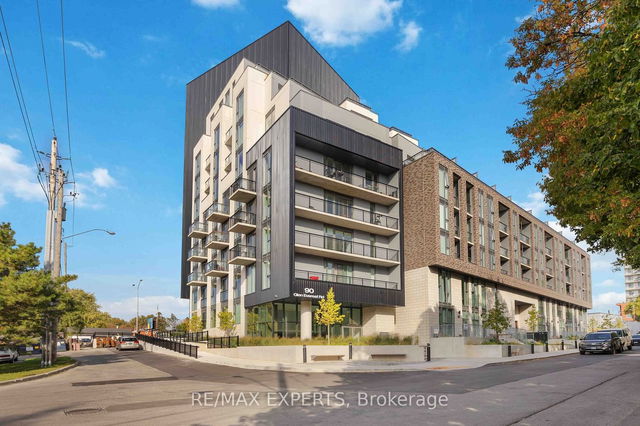 817 - 90 Glen Everest Road