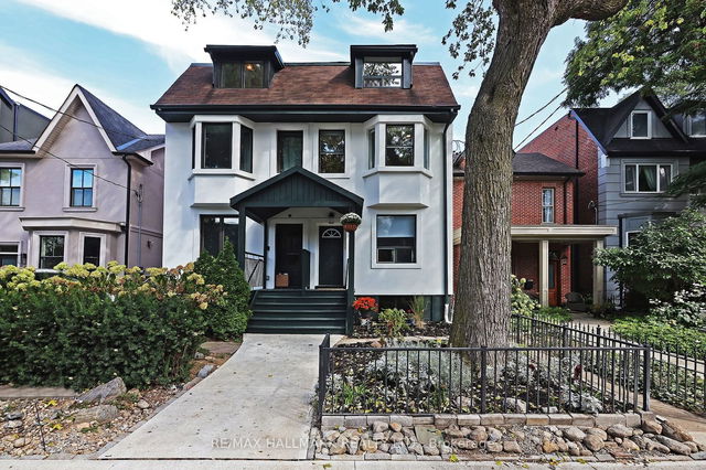 41 Saulter Street
