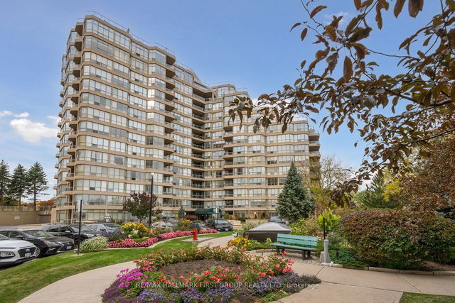410 - 20 Guildwood Parkway
