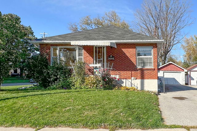 334 Anderson Avenue