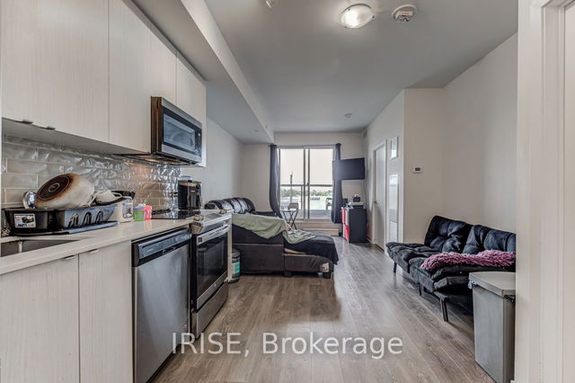 415 - 1401 O'connor Drive