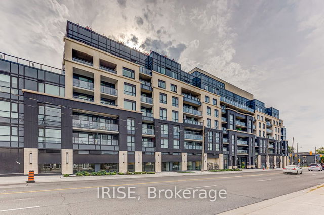 415 - 1401 O'connor Drive