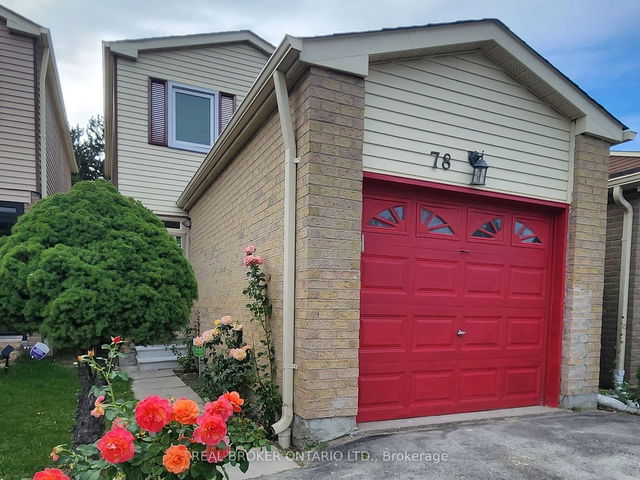78 Pennyhill Drive