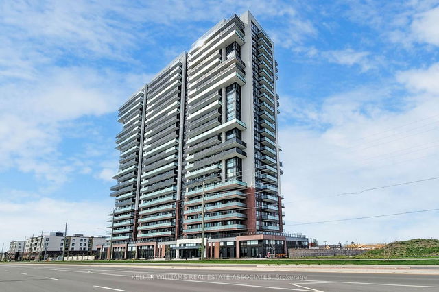 306 - 2550 Simcoe Street