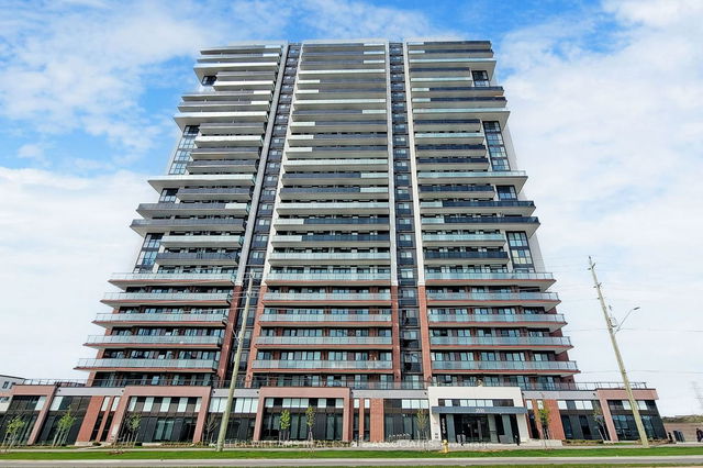 306 - 2550 Simcoe Street