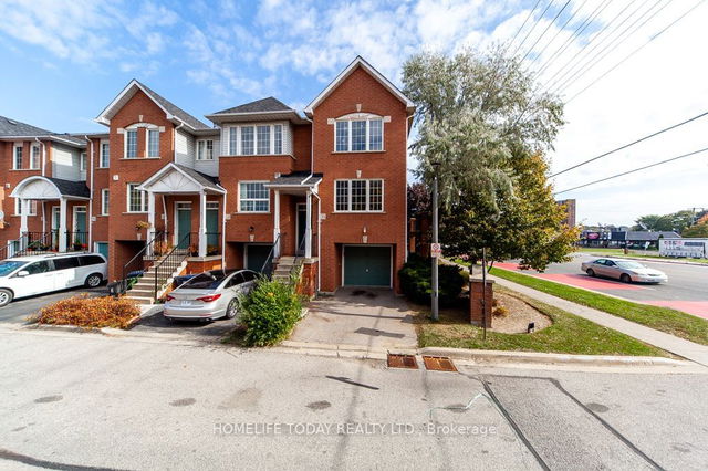 33 - 2758 Eglinton Avenue