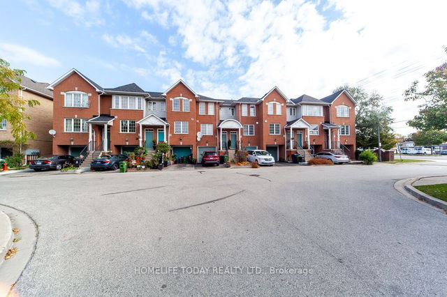 33 - 2758 Eglinton Avenue