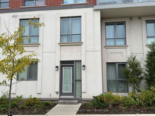 103 - 22 East Haven Drive