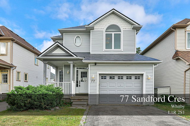 77 Sandford Crescent