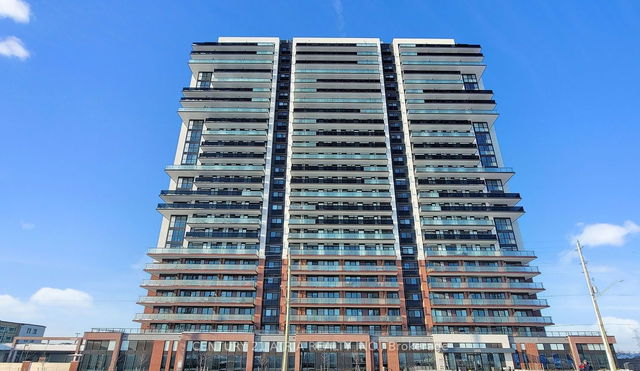 1705 - 2550 Simcoe Street