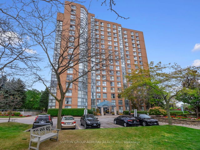 1203 - 90 Dale Avenue