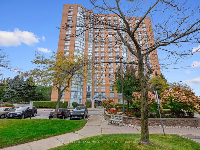1203 - 90 Dale Avenue