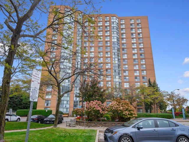 1203 - 90 Dale Avenue