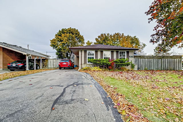 879 Modlin Road