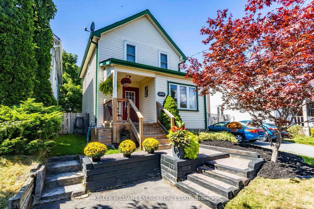 244 Nassau Street