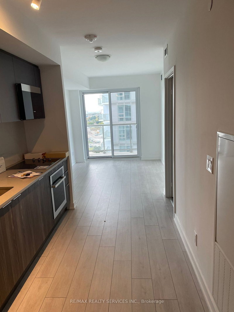 1802 - 2033 Kennedy Rd, Toronto, M1S 0L3 | Image 3