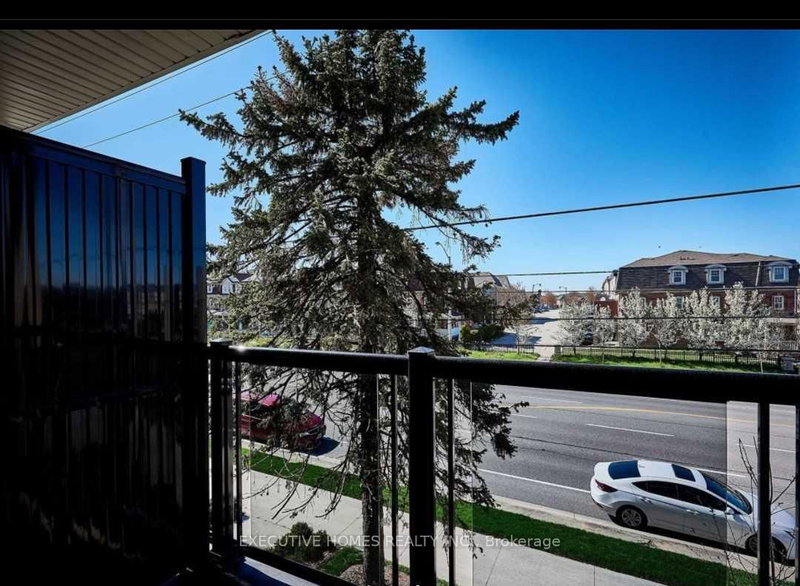 210 - 8835 Sheppard Ave E, Toronto, M1B 0E3 | Image 2