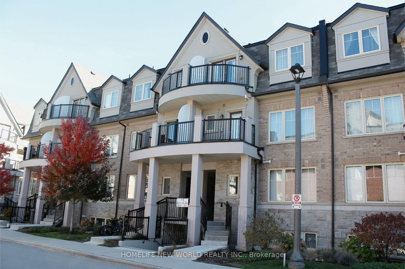 15 - 11 Eaton Park Lane, Toronto, M1W 0A5 | Image 2