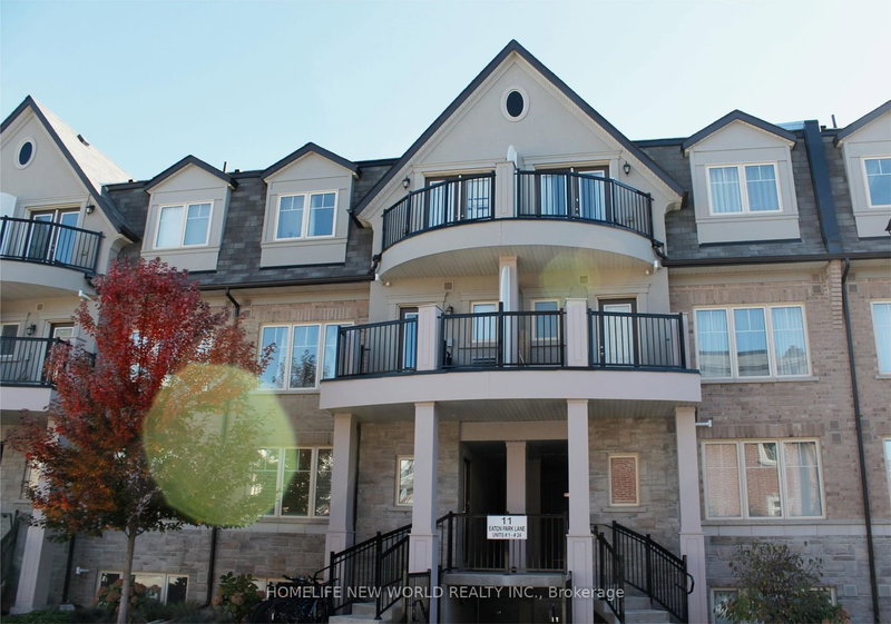 15 - 11 Eaton Park Lane, Toronto, M1W 0A5 | Image 3