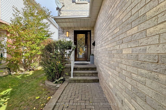 310 Bristol Crescent