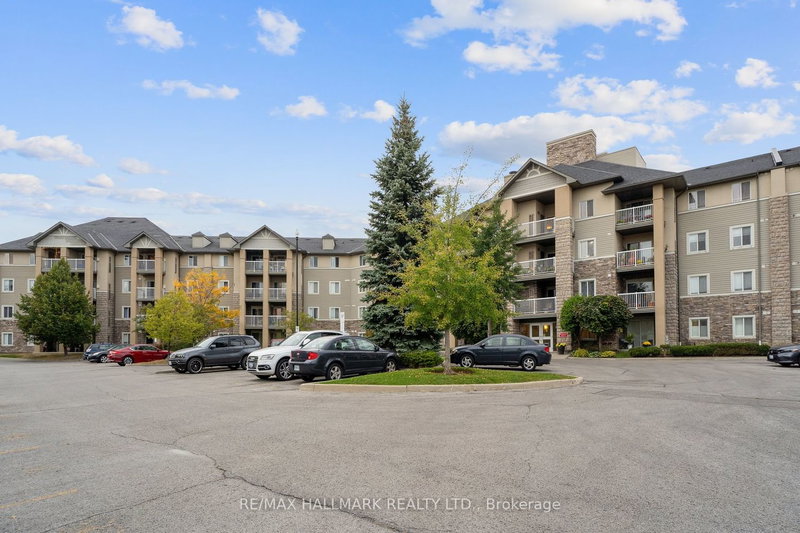 407 - 684 Warden Ave, Toronto, M1L 4W4 | Image 2
