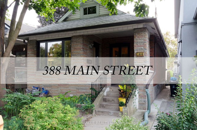 388 Main Street