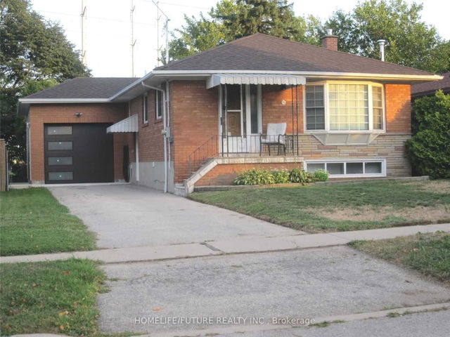 BSMT - 95 Jarwick Drive