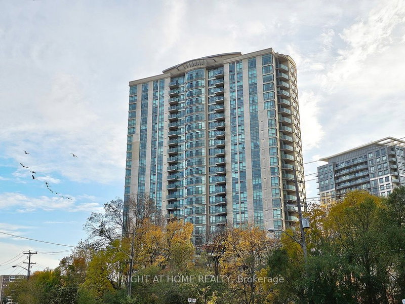 2619 - 238 Bonis Ave, Toronto, M1T 3W7 | Image 2