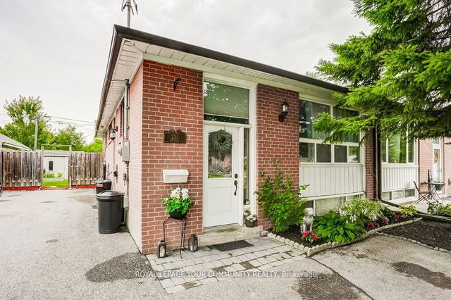 221 Rosedale Drive