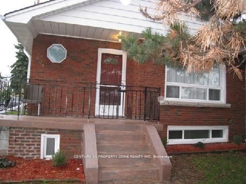 601 Danforth Road