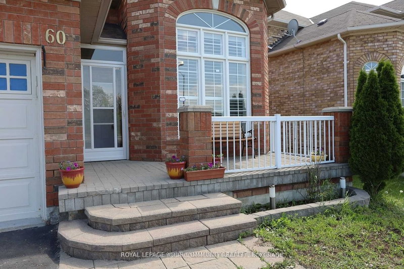 60 Batt Cres, Ajax, L1T 4L8 | Image 2