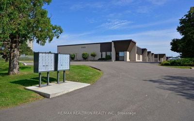 Sale Of Business sold at 22-1149 Bellamy Road, Toronto, Ontario, M1H 1H7 - Woburn - MLS: E7244618
