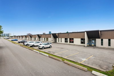 Sale Of Business sold at 22-1149 Bellamy Road, Toronto, Ontario, M1H 1H7 - Woburn - MLS: E7244630