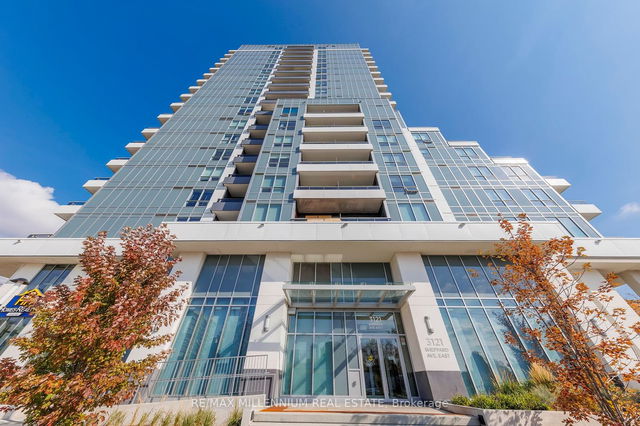 602 - 3121 Sheppard Avenue